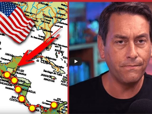 They’re EXPOSING the entire U.S. invasion from start to finish | Redacted with Clayton Morris