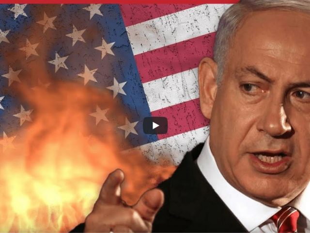 “This is YOUR WAR too America!” Netanyahu warns Biden | Redacted with Clayton Morris
