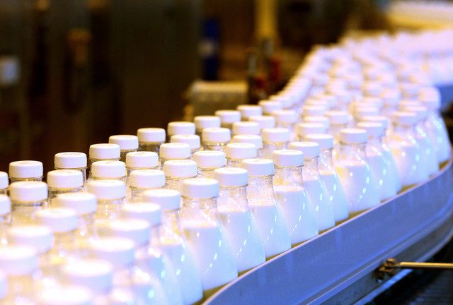 Russian dairy exports soar