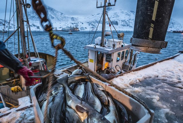 Russia could tear up 1956 fishing agreement with UK