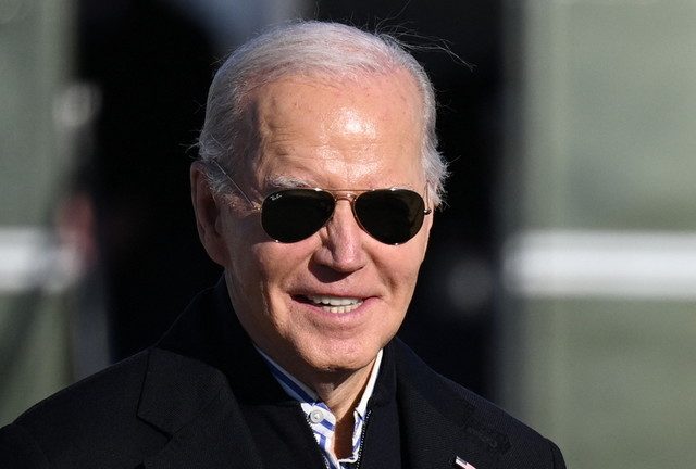 US could be drawn into Ukraine conflict – Biden