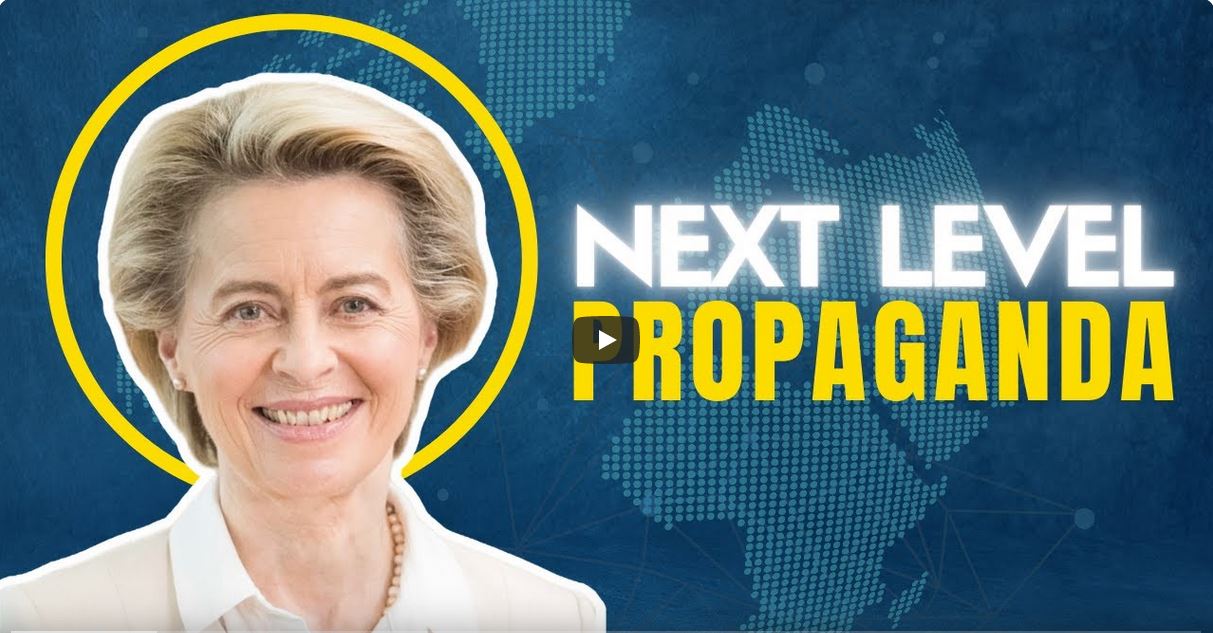 EU propaganda