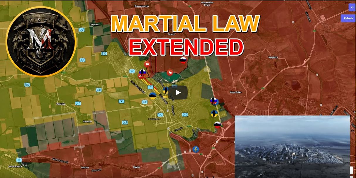 MS martial law