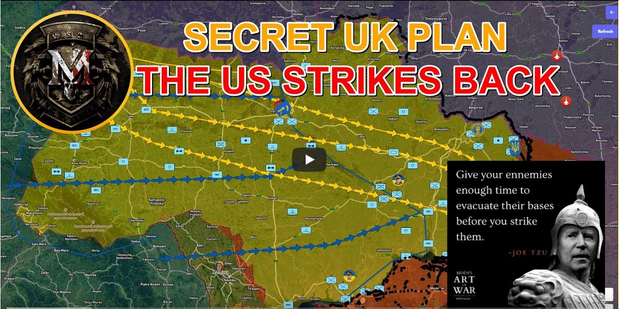 MS secret UK plan