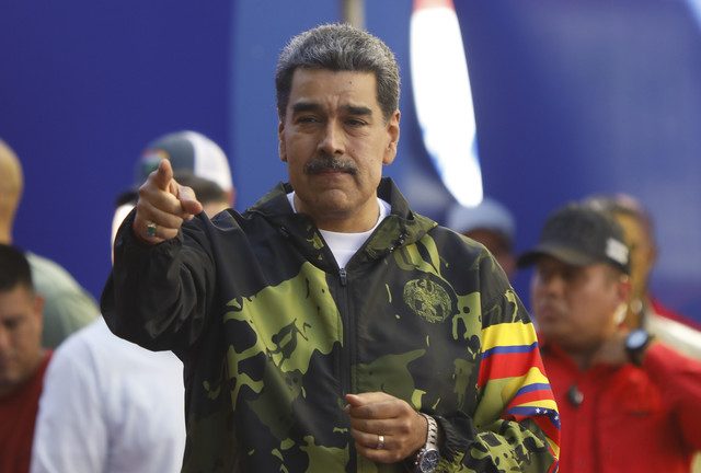 Venezuela will join BRICS ‘soon’ – Maduro