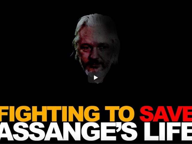 Assange’s brother: “Julian could receive the death penalty” if extradited