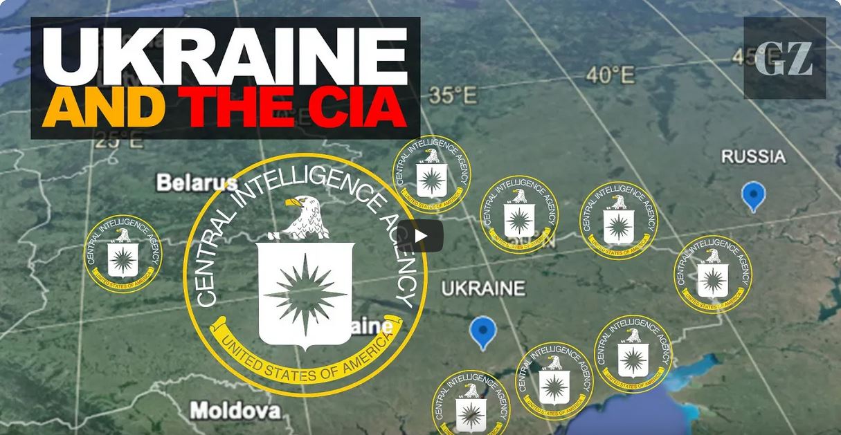 GZ CIA Ukraine