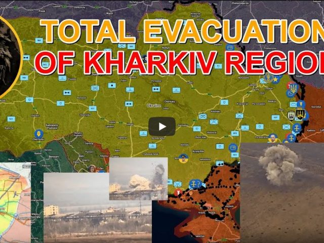 The Bloom | NATO Expansion | Kharkiv Offensive Is About To Start. Military Summary For 2024.03.07