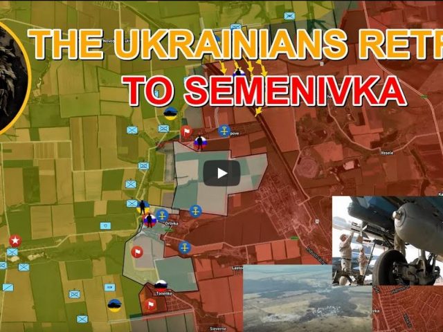 The Bloom | Urgent Evacuation From Sumy | Russian Attack On Huliaipole | Military Summary 2024.03.18