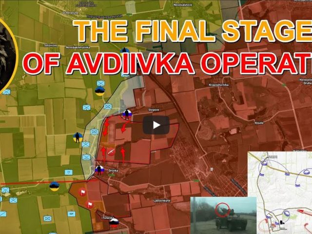 Ukrainians Retreat | Russians Approached Terny | French Troops Spotted | Military Summary 2024.03.20