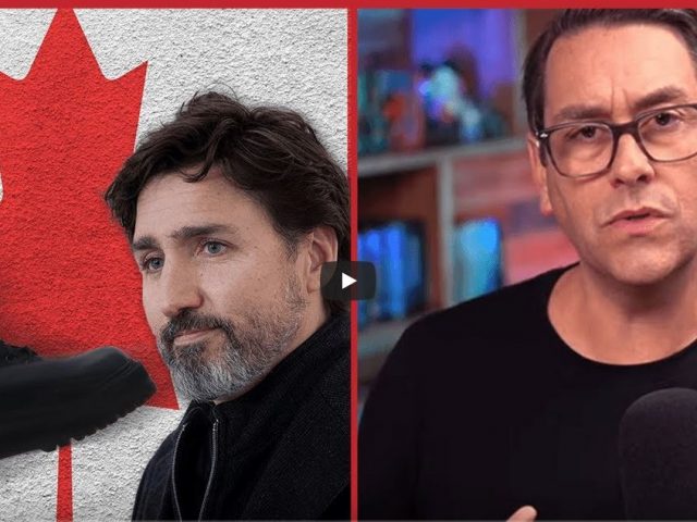 BREAKING! This could DESTROY Canada’s economy and Justin Trudeau is FINISHED | Redacted News