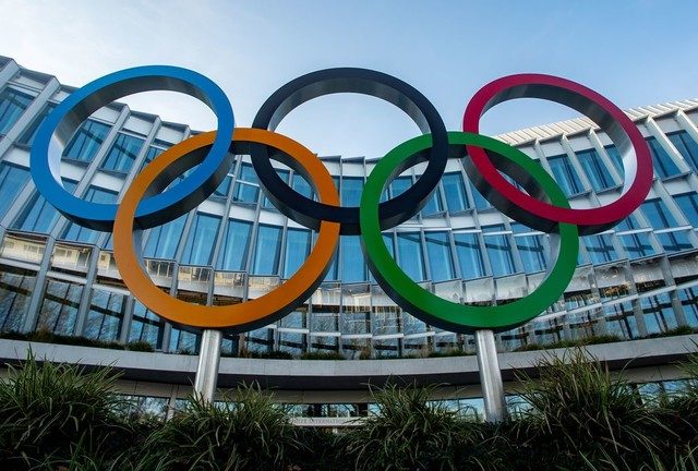 Russia accuses IOC of ‘racism’