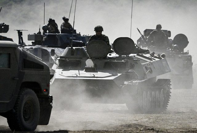 West wants war with Russia – Dutch journalist to RT