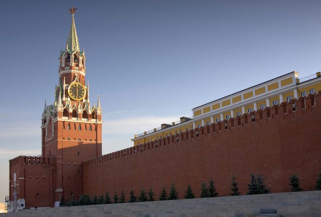 Kremlin slams US ‘distortion’ of Putin’s words on nuclear weapons