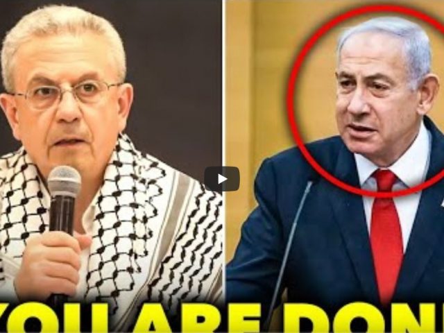 South Africa IS NOT Stopping – New Secret Plan To Stop Israel REVEALED