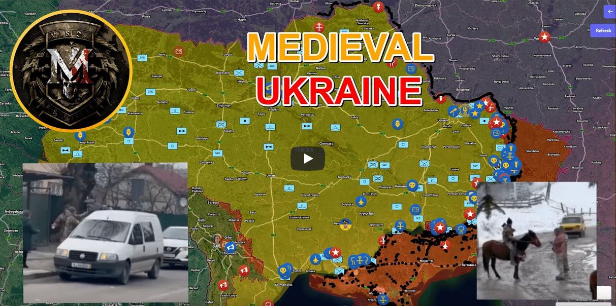 ms medieval Ukraine