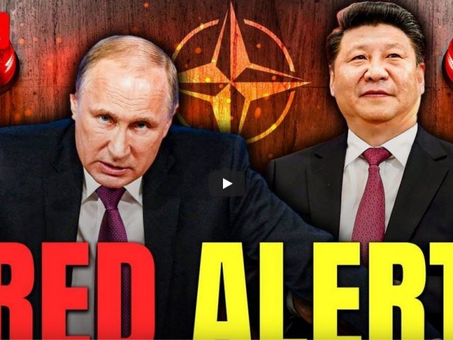 SCOTT RITTER REACTS TO UKRAINE’S LATEST FAIL | JOHN MEARSHEIMER DESTROYS PIERS MORGAN | CHINA WINS