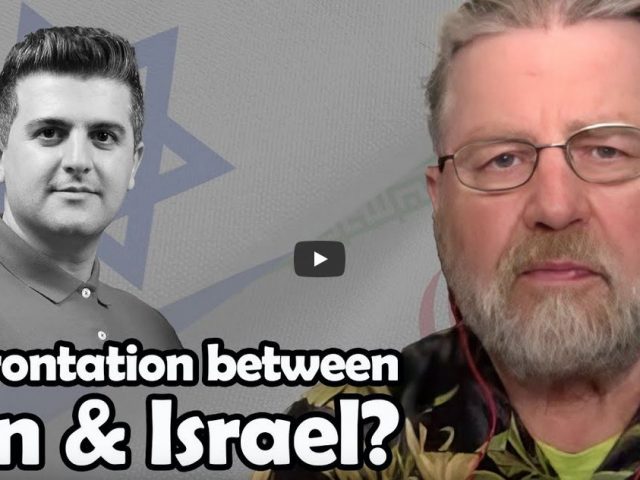 IDF Attacks Iran – Direct Confrontation between Iran and Israel? | Larry C. Johnson.