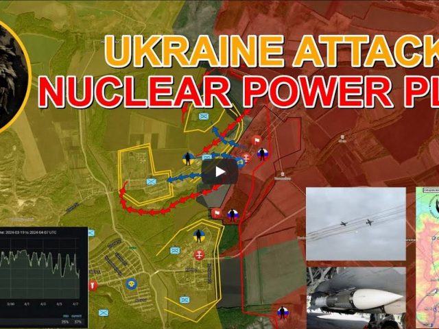 The Bloom | Retreat From Bohdanivka. The Collapse Of Netailove’s Defense. Military Summary 2024.04.7