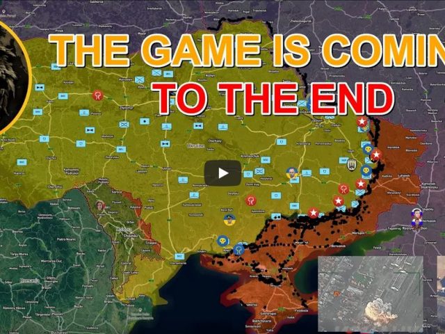 Bohdanivka Has Fallen | Bilohorivka Is About To Be Encircled. Military Summary And Analysis 2024.4.8