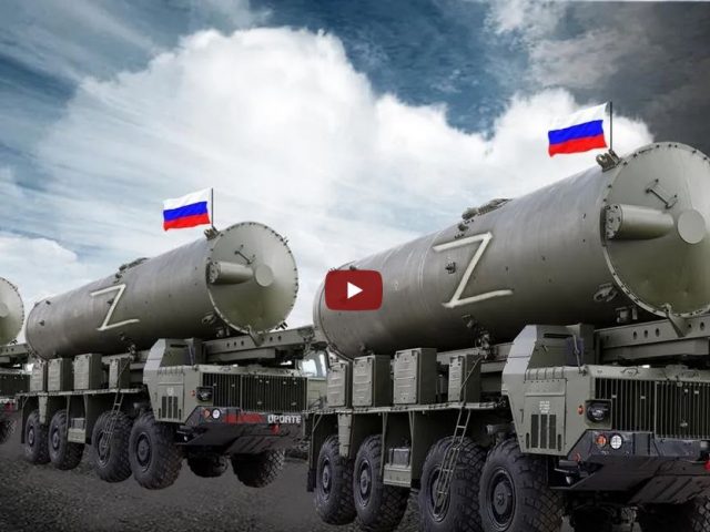 NATO Panic !! This Putin weapon makes NATO and the US uneasy