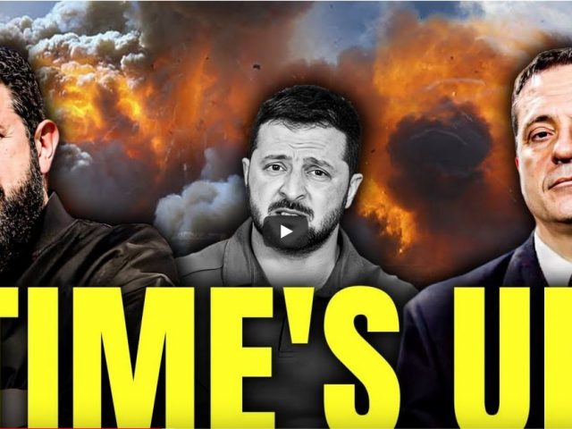The Duran: Russia is DESTROYING Ukraine’s Army and Zelensky is FINISHED