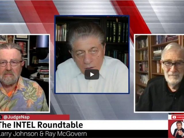 INTEL Roundtable w/ Johnson & McGovern: Weekly Wrap Up