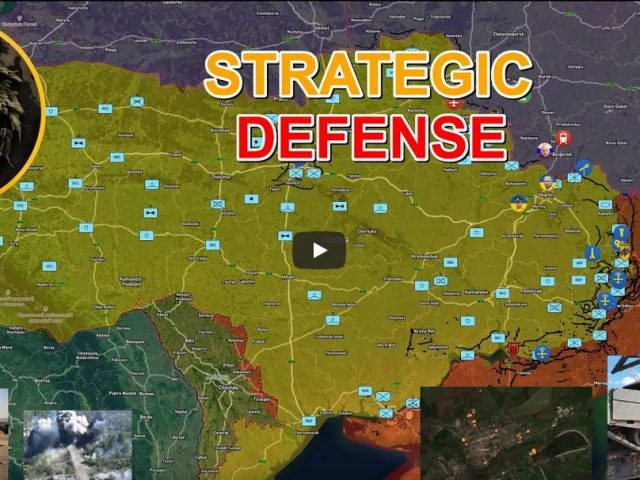 2 Out Of 10 Russian Early Missile Response Systems Damaged. Military Summary And Analysis 2024.05.28
