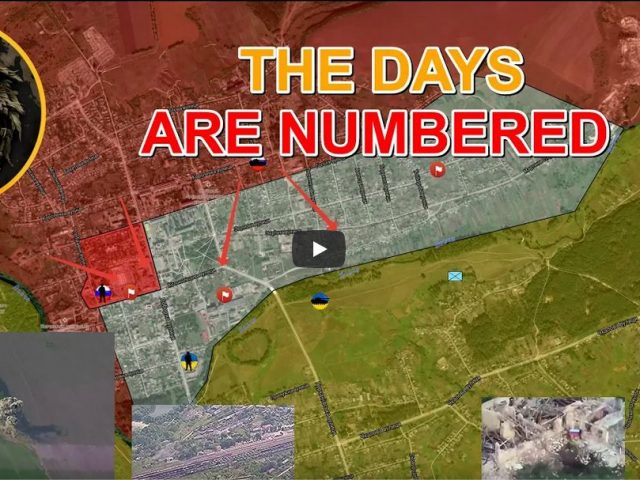 High Losses In The Sumy Region | Russians Captured Strategic Positions | Military Summary 2024.05.21