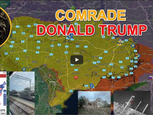 Anti-Russian Coalition Expands | Russians Entered The Vovchansk Citadel. Military Summary 2024.05.31