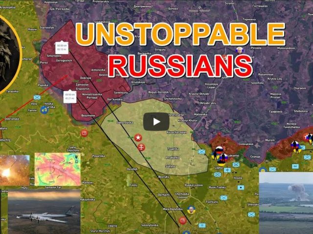 The Bloom | Kinzhal Strike On F16 | The Russians Begin Offensive In Sumy. Military Summary 2024.5.26