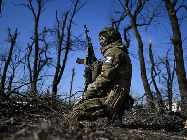 Russia goes on the offensive: Here’s what’s behind the advance in Ukraine’s Kharkov Region