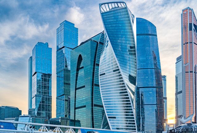 Russian economic growth hits 5.4%