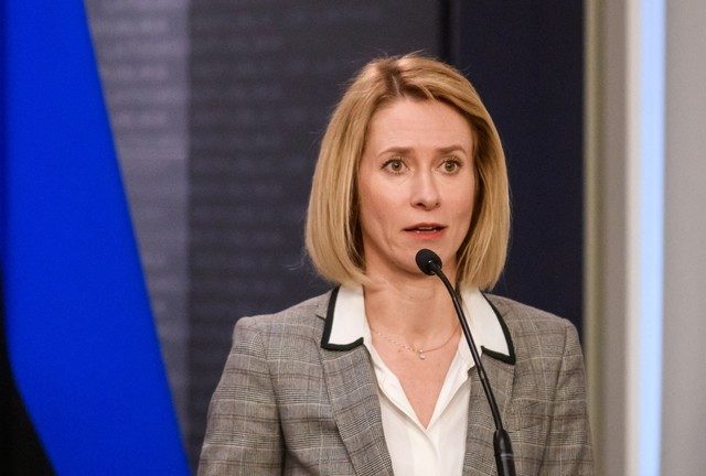 NATO state’s PM calls for breakup of Russia