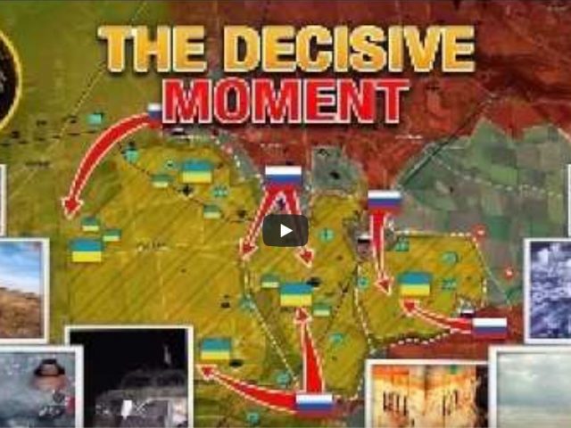 💥Desperate Days In Vuhledar🎖 The Russians Finalize Kurakhove Operation⚔️ Military Summary 2024.09.25