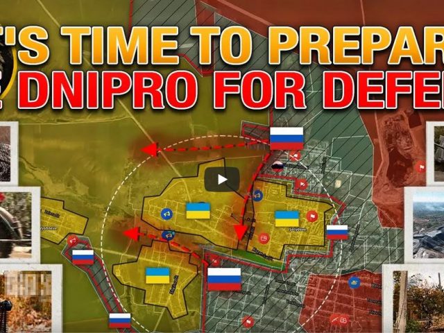 Significant Success In The Kurakhove And South Donetsk Directions 🎖 Military Summary For 2024.10.26