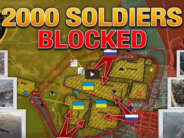 Korean Troops To Take Part In Kursk Counteroffensive⚔️ Hirnyk Abandoned🎖 Military Summary 2024.10.25