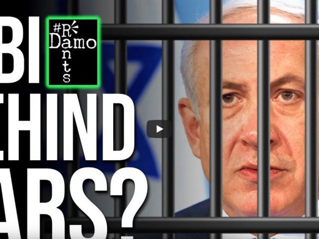 Is the end FINALLY nigh for Benjamin Netanyahu?