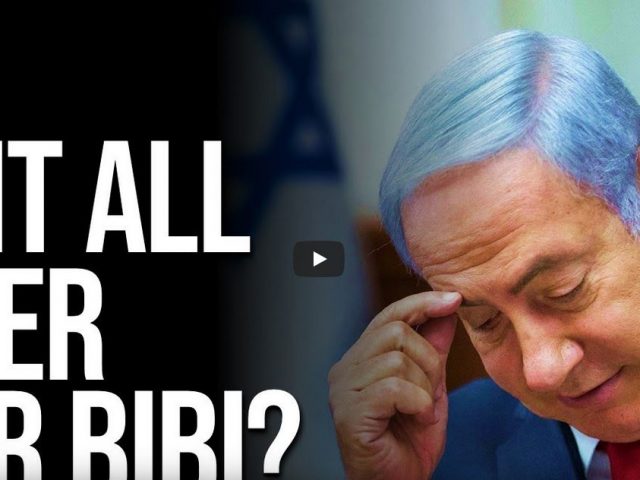 ISRAEL’S Shocking Soldier Shortage Could Oust Netanyahu!