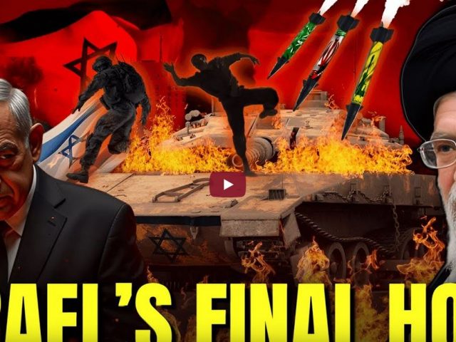 Israel FINISHED: Iran & Hezbollah Ready to CRUSH IDF, Trump Next | Ghadi Francis & Elijah Magnier