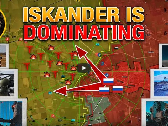 Harvest Time🔥Insane Strike On The 82nd Brigade💥Russian Maneuver War⚔️Military Summary For 2024.11.04