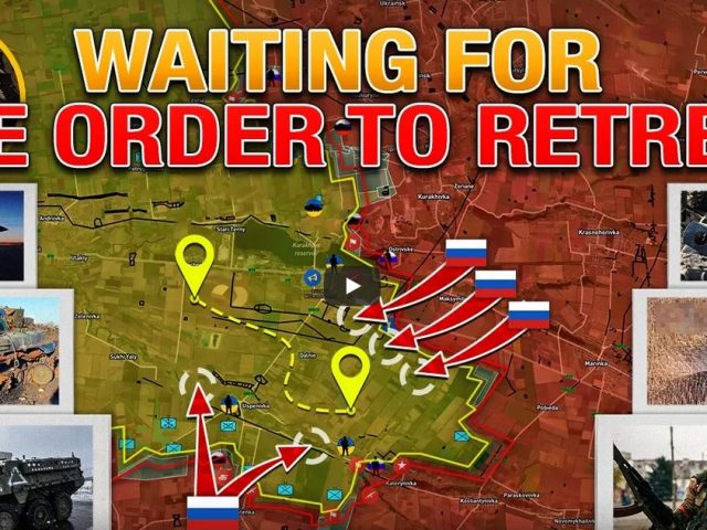 Harvest Time🔥Russia Prepared 100K Soldiers For The Winter Offensive⚔️Military Summary For 2024.11.08