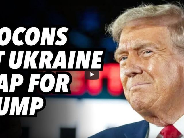 Putin Valdai. Neocons set Ukraine trap for Trump