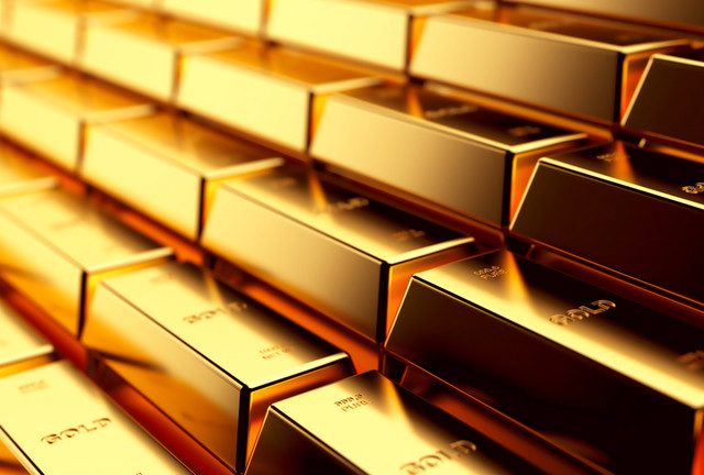 Value of Russia’s gold reserves hits historic high – data