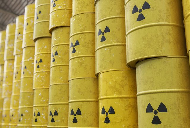 Russia restricts uranium exports to US