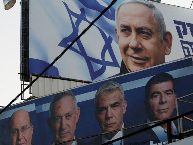 Referendum on Netanyahu & settlement annexations: Israel goes to polls in historic snap election