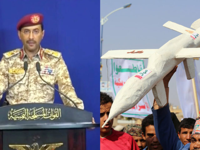 ‘Protect your glass skyscrapers’: Yemen’s Houthis claim to have NEW ATTACK DRONE & threaten UAE with DOZENS OF STRIKES