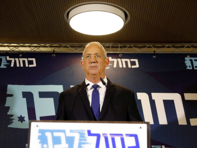 Bibi’s out? Gantz refuses to meet with Netanyahu, says he will form unity govt without embattled PM