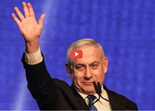 CrossTalk on Israel’s elections: Bye-bye Bibi?