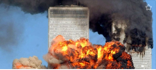 Collapse of World Trade Center Building 7
